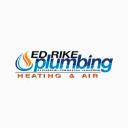 Ed Rike Plumbing Heating & Air logo